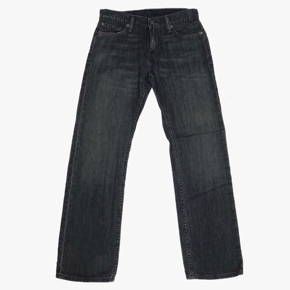 Levi's Other - Levi's Slim Straight 514 Jeans 30x30